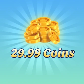 $29.99 Coins