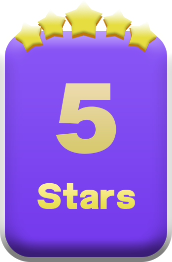 Star Shower