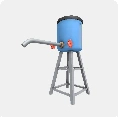 Pot Sprinkler (Need to reach Hoodlum V )