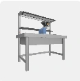Packaging Station Mk II (Need to reach Hoodlum V )