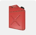 Gasoline (Need to reach Hoodlum V )