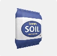 Extra Long-Life Soil (Need to reach Hoodlum V )