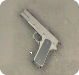 M1911 (Need to reach Enforcer I )