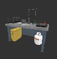 Chemistry Station (Need to reach Hoodlum V )