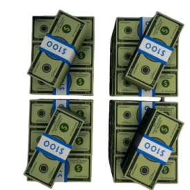 Schedule I Money Boosting