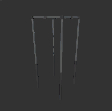 Suspension Rack (Need to reach Hoodlum V)