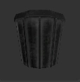 Moisture-Preserving Pot (Need to reach Hoodlum V )