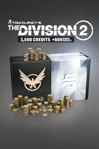 4100 Credits Pack