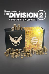 6500 Credits Pack
