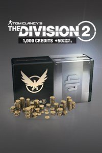 1050 Credits Pack