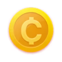 300 Coins+25 Bonus