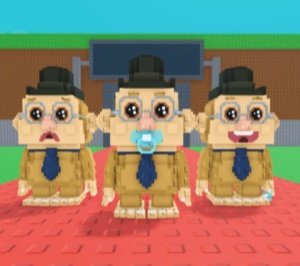 [Steal A Brainrot] Account Los Matteo | Full Access