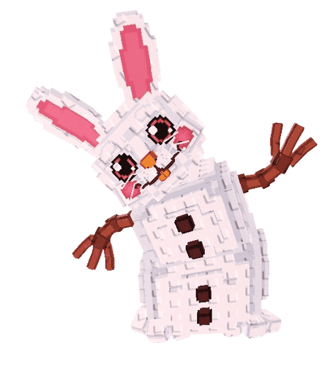 STEAL A BRAINROT 🧠La Vacca Saturno Saturnita NO MUTAZIONI ⚡CONSEGNA - Foto 5