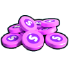 125 TOKENS