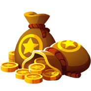 200K Coins