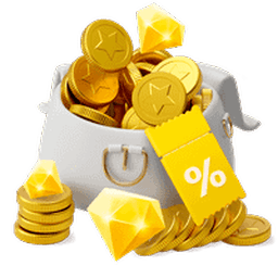 30000 Coins