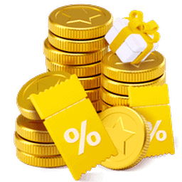 7500 Coins