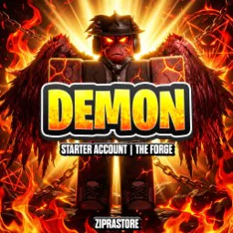 Demon 0.5% no bindings Lowest price 1 Level