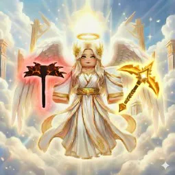 Angel 0.5% no bindings Lowest price 1 Level