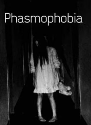 Phasmophobia (PC) - Steam