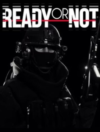 Ready or Not (PC) - Steam Key