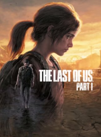 The Last of Us Part I (PC) - Steam