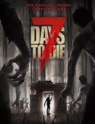 Steam 7 Days to Die