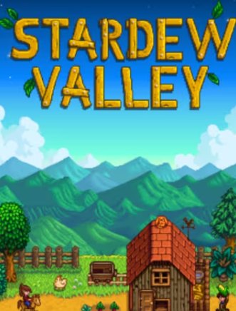 Stardew Valley (PC) - Steam
