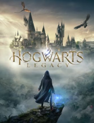 Hogwarts Legacy - Steam Key