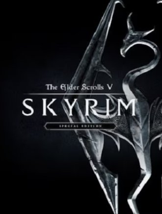 The Elder Scrolls V: Skyrim Special Edition (PC) - Steam
