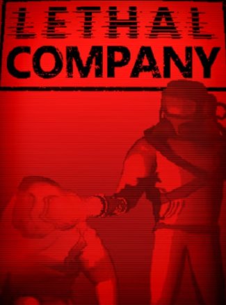 Lethal Company (PC) - Steam