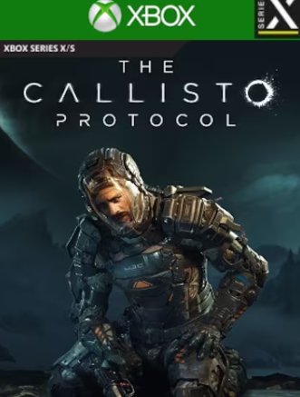 The Callisto Protocol (Xbox Series X/S) - Xbox Live Key