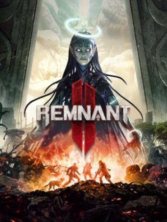 Remnant II (PC) - Steam