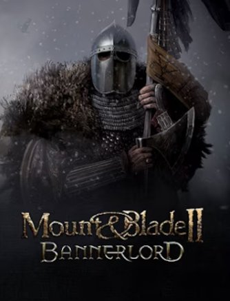 Mount & Blade II: Bannerlord - Steam