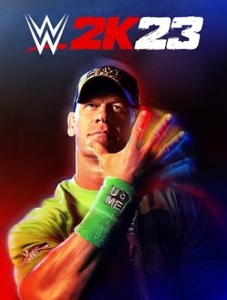 WWE 2K23 (PC) - Steam Key