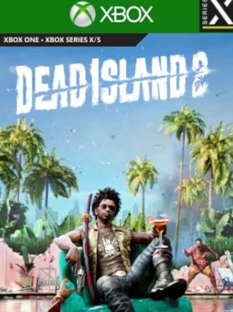 Dead Island 2 (Xbox Series X/S) - Xbox Live Key