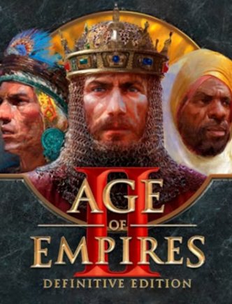 Age of Empires II: Definitive Edition - Steam