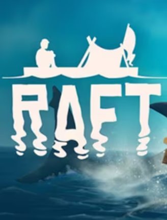 Raft (PC) - Steam