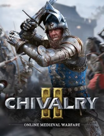 Chivalry II (PC) - Steam