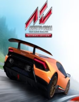 Steam Assetto Corsa | Ultimate Edition