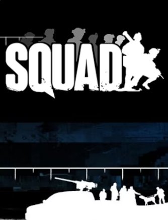 Squad Steam Key GLOBAL