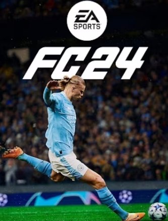 EA SPORTS FC 24 (PC) - Steam