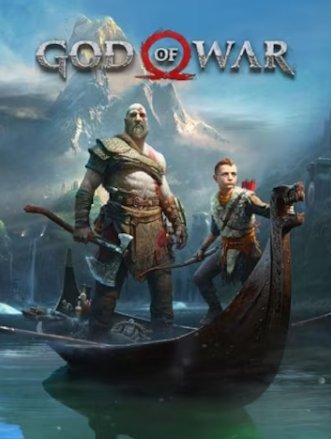 God of War (PC) - Steam