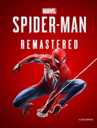 Marvel's Spider-Man Remastered (PC) - Steam