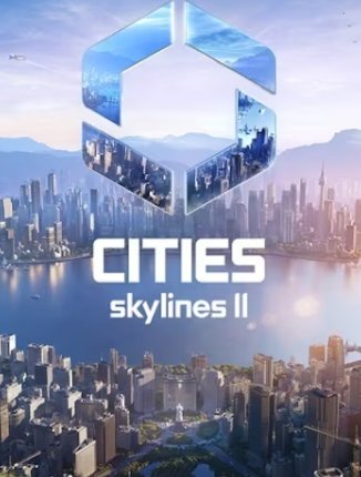 Cities: Skylines II (PC) - Steam Key
