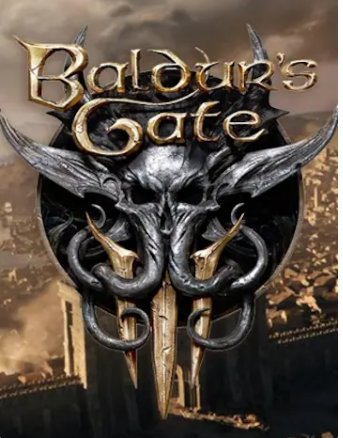 Baldur's Gate 3 (PC) - Steam