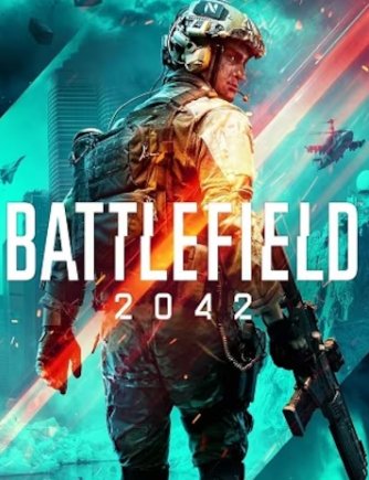 Battlefield 2042 (PC) - Steam
