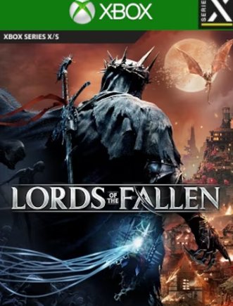The Lords of the Fallen (Xbox Series X/S) - Xbox Live Key