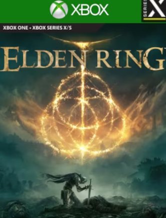 Elden Ring | Deluxe Edition (Xbox Series X/S) - Xbox Live Key