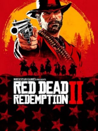 Red Dead Redemption 2 (PC) - Steam